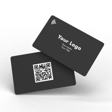 High-Quality Custom VIP PVC Credit Gift Card