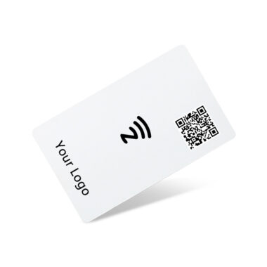Wholesale NFC RFID Cards with Programmable Smart Chips