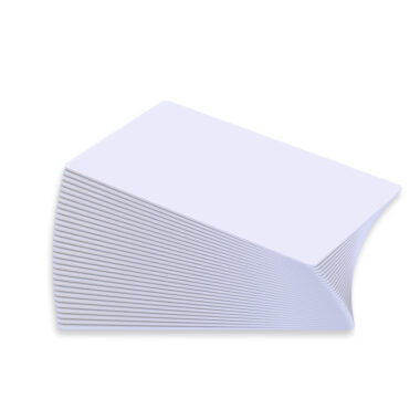 Wholesale NFC RFID Cards with Programmable Smart Chips