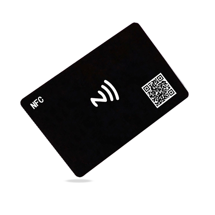 Wholesale NFC RFID Cards with Programmable Smart Chips