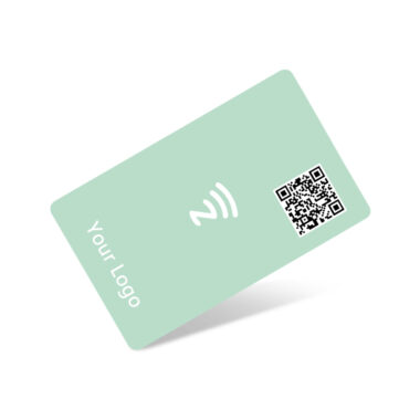 Wholesale NFC RFID Cards with Programmable Smart Chips