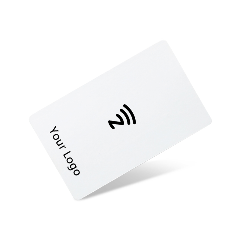 Wholesale NFC RFID Cards with Programmable Smart Chips