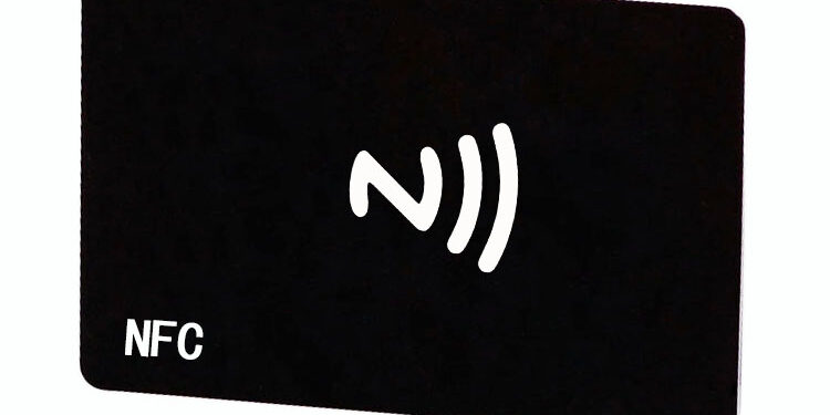 Wholesale NFC RFID Cards with Programmable Smart Chips