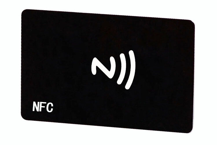 Custom NFC RFID Smart Cards – Bulk Contactless Chip Solutions (6) Wholesale NFC RFID Cards with Programmable Smart Chips