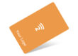 Wholesale NFC RFID Cards with Programmable Smart Chips