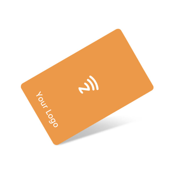 Wholesale NFC RFID Cards with Programmable Smart Chips