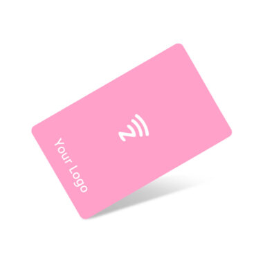Wholesale NFC RFID Cards with Programmable Smart Chips