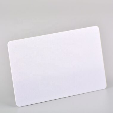 NFC Business RFID Cards for Social Media and Digital Contact Sharing