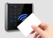 NFC Business RFID Cards for Social Media and Digital Contact Sharing