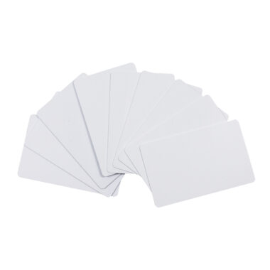 Custom Printable NFC RFID Cards for Access Control and ID Use
