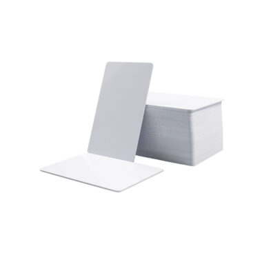 Custom Printable NFC RFID Cards for Access Control and ID Use