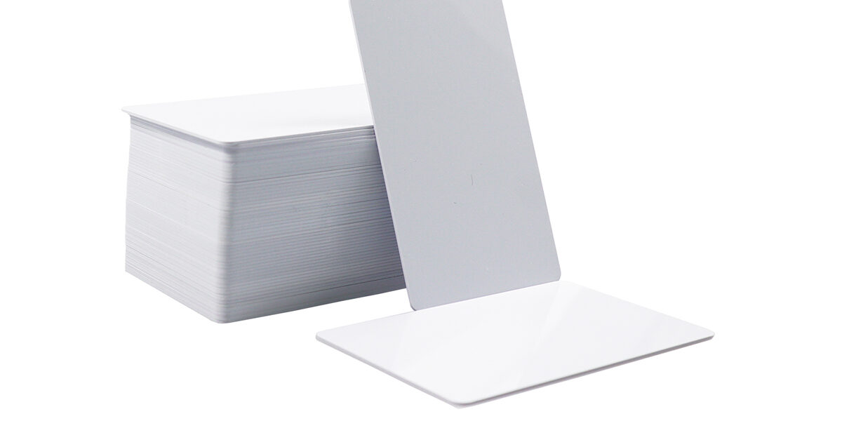 Custom Printable NFC RFID Cards for Access Control and ID Use