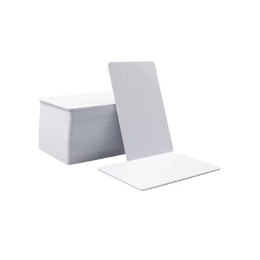 Custom Printable NFC RFID Cards for Access Control and ID Use
