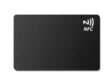 Custom NFC RFID Access Control Cards for Smart Security Systems